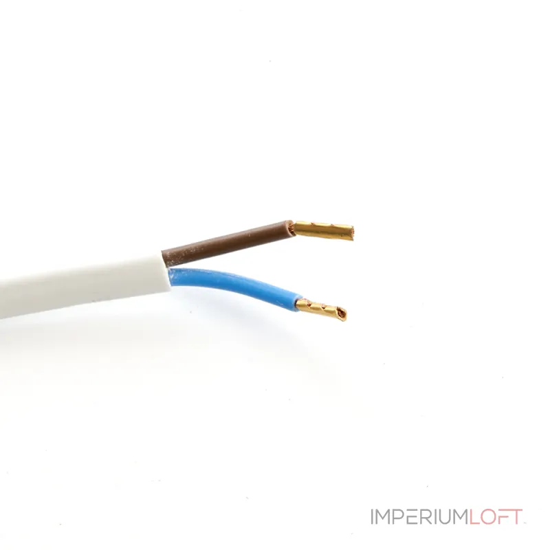 Сетевой провод с диммером Feron DM103-200W 23056 от ImperiumLoft Сетевой провод с диммером Feron DM103-200W 23056 от ImperiumLoft