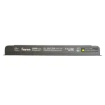 Трансформатор для светодиодной ленты с диммированием 150W 24V IP20 Feron 52130