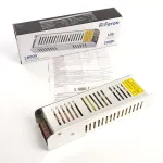 Трансформатор электронный для светодиодной ленты Feron LB009 12Вт 16,5А 200W 21498