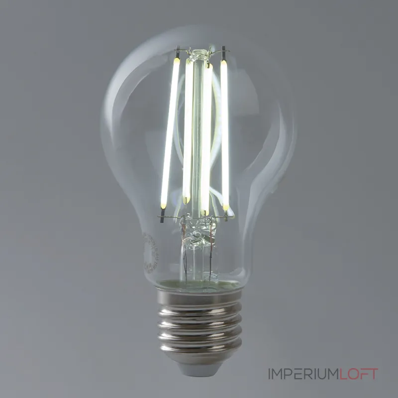 Лампа светодиодная Feron LB-613 E27 13Вт 6400K 48283