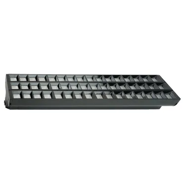Трековый светодиодный светильник Feron AL124 LED IP40 3W 4000К