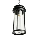 Светильник садово-парковый Feron Новара PL785 E27 IP44 40W от ImperiumLoft