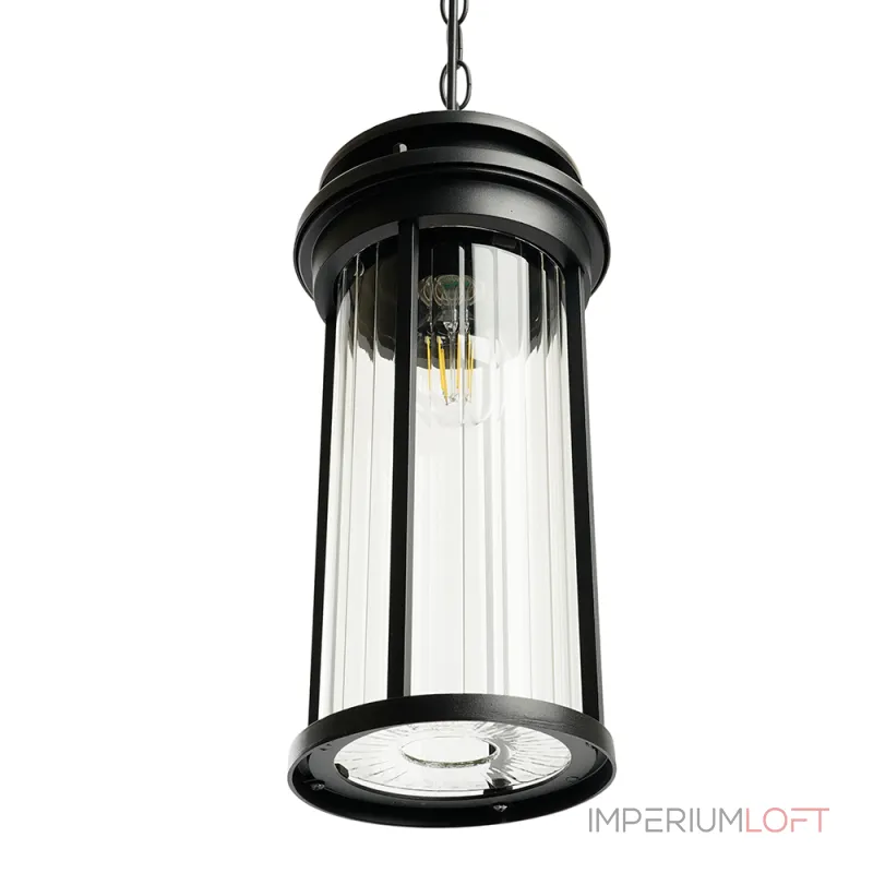 Светильник садово-парковый Feron Новара PL785 E27 IP44 40W от ImperiumLoft Светильник садово-парковый Feron Новара PL785 E27 IP44 40W от ImperiumLoft