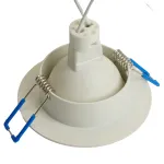 Встраиваемый светильник Feron GS-M392 28339