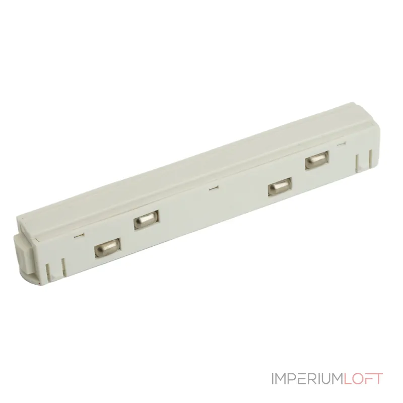 Соединитель гибкий для треков Feron LD3003 41974