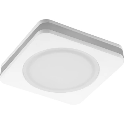 Встраиваемый светильник Feron AL601 28906