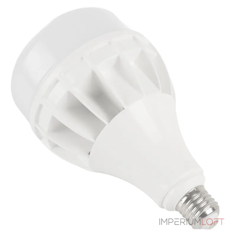 Лампа светодиодная Feron LB-65 E27-E40 70W 175-265V 4000K 25822