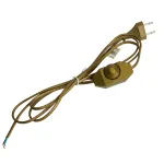 Сетевой провод с диммером Feron DM103-200W 23057