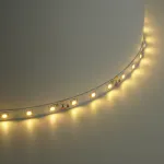 Светодиодная LED лента Feron SST01 SAFFIT 60SMD(2835)/m 6Вт/м 12V 5000*8*1.22мм 3000K IP20 55237