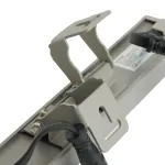Светодиодный линейный прожектор для подсветки стен Feron LL-893 LED IP65 6W