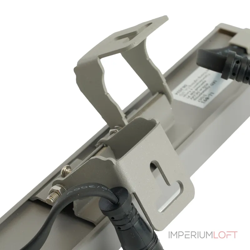 Светодиодный линейный прожектор для подсветки стен Feron LL-893 LED IP65 6W Светодиодный линейный прожектор для подсветки стен Feron LL-893 LED IP65 6W
