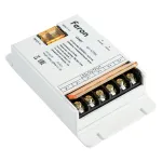 Контроллер диммер для светодиодной ленты с П/У 12-24V Feron 52096