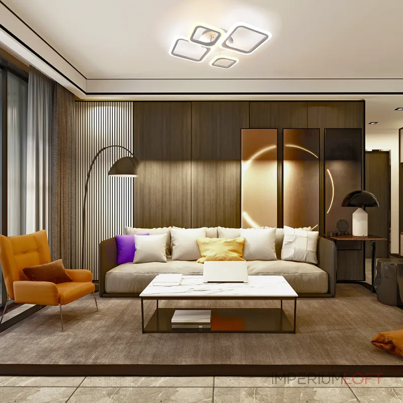 Пульт ДУ Feron Saffit TM77 41555 от ImperiumLoft Пульт ДУ Feron Saffit TM77 41555 от ImperiumLoft