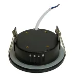 Светильник потолочный встраиваемый Feron DL544 GX53 IP44 15W