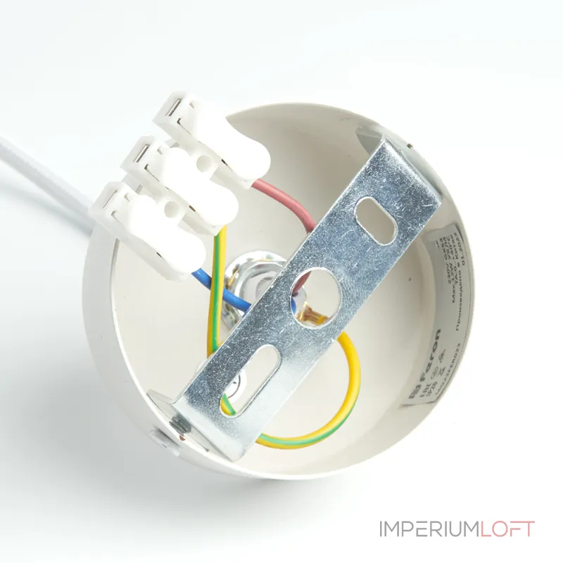 Подвесной светильник Feron ML1842 GU10 IP20 35W