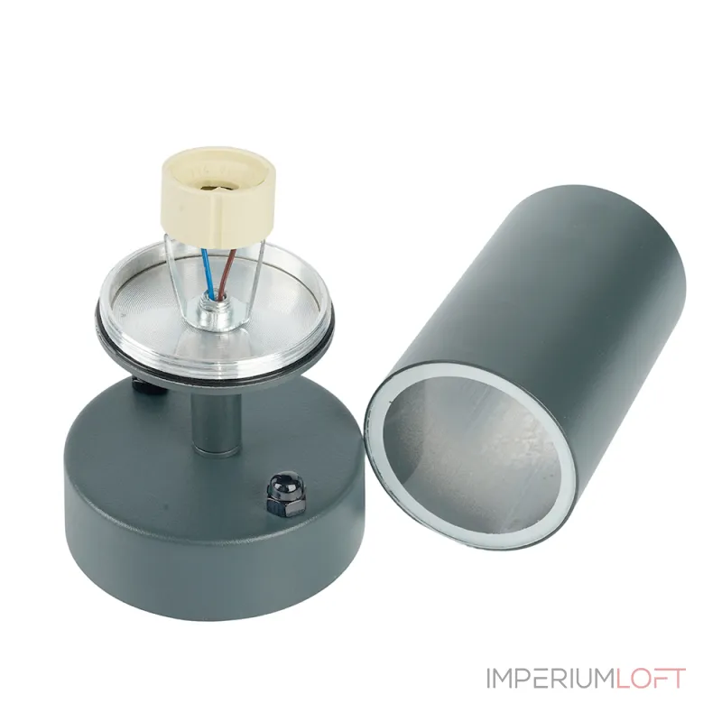 Спот Feron Бостон 48321