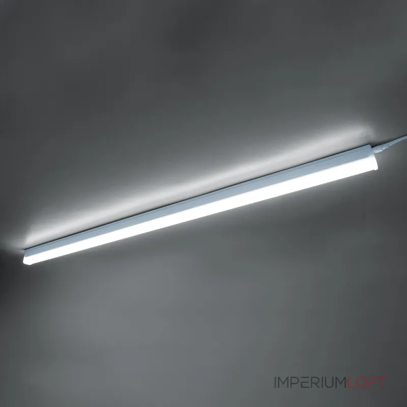 Накладной светильник Feron 32876 Цвет арматуры белый Цвет плафонов белый