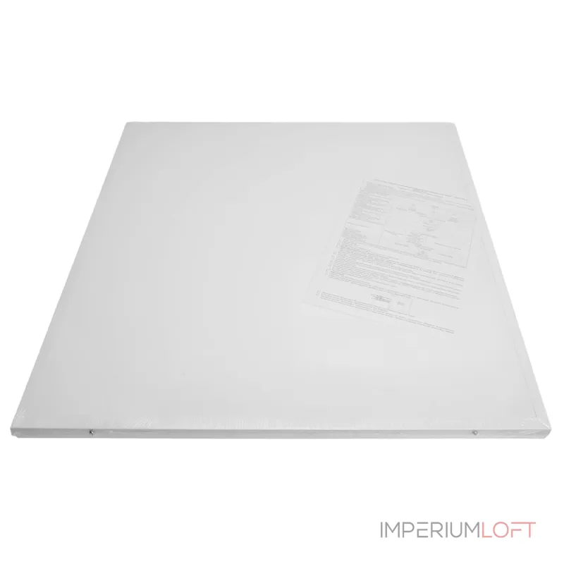 Светодиодная панель встраиваемая Feron AL2117 LED IP40 50W 6500К