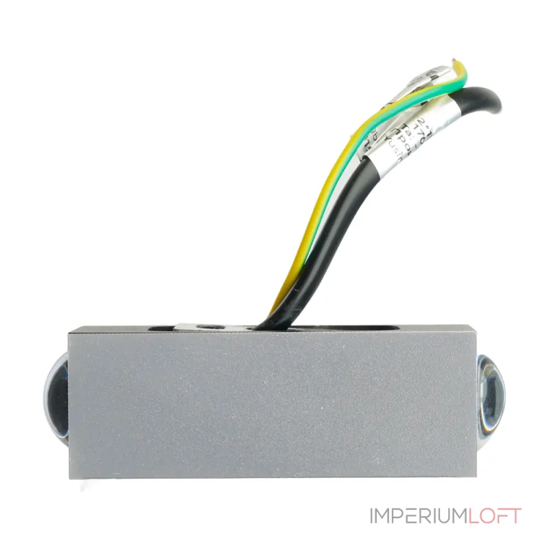 Настенный светодиодный светильник Feron AL52 LED IP54 1W Настенный светодиодный светильник Feron AL52 LED IP54 1W