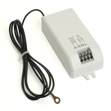 Датчик движения Feron SEN34 48962 Датчик движения Feron SEN34 48962