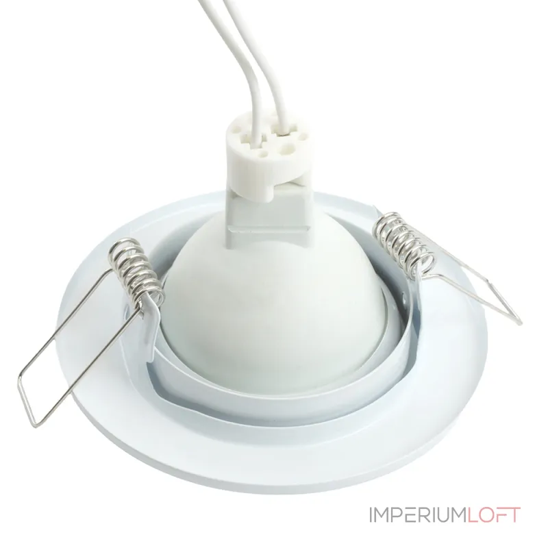 Встраиваемый светильник Feron DL11 15114 от ImperiumLoft Встраиваемый светильник Feron DL11 15114 от ImperiumLoft