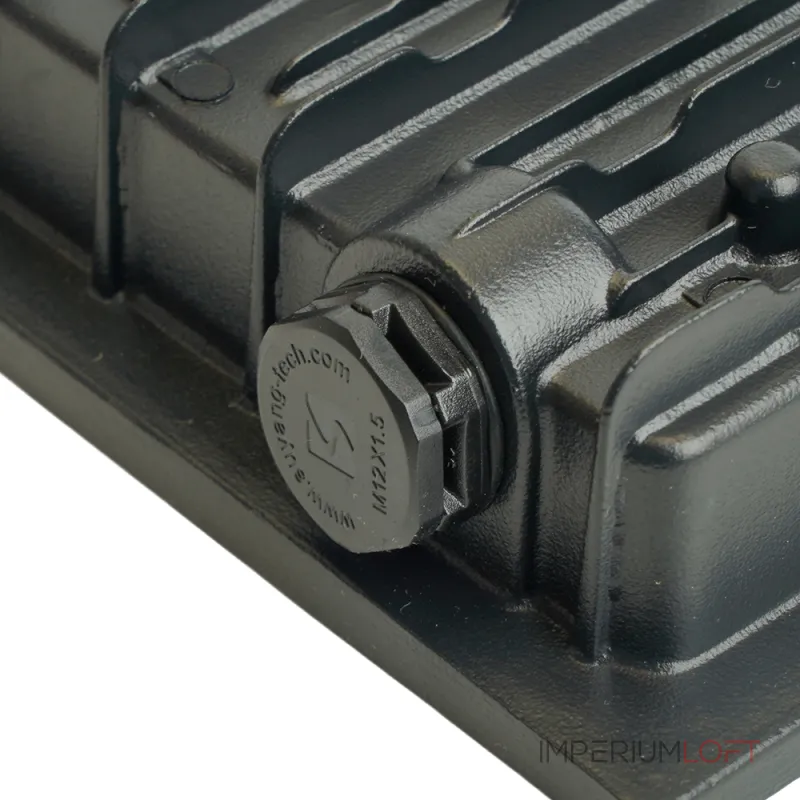 Светодиодный прожектор Feron Saffit SFL51-100 LED IP65 100W 6500К