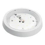 Светильник светодиодный Feron AL3020 LED IP20 25W 6500К