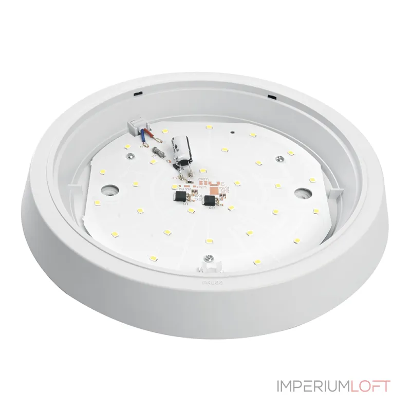 Светильник светодиодный Feron AL3020 LED IP20 25W 6500К