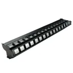 Трековый светодиодный светильник Feron AL124 LED IP40 3W 4000К