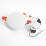 Светодиодный встраиваемый светильник Feron AL509 LED IP20 6W 6400К