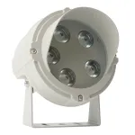 Светодиодный светильник ландшафтно-архитектурный Feron LL-700 LED IP65 10W 2700К