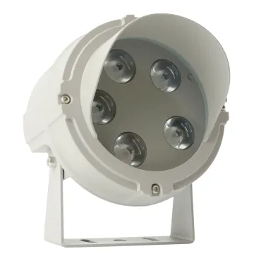 Светодиодный светильник ландшафтно-архитектурный Feron LL-700 LED IP65 10W 2700К