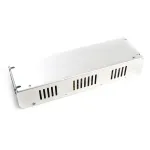 Трансформатор электронный для светодиодной ленты Feron LB019 24Вт 8,3A 200W 48047