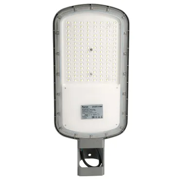 Светодиодный уличный консольный светильник Feron SP3070 LED IP66 100W 5000К