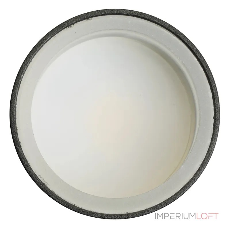 Светильник настенно-потолочный Feron ML1001 GU10 IP20 35W