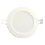 Светодиодный встраиваемый светильник Feron AL528 LED IP40 12W 4000К