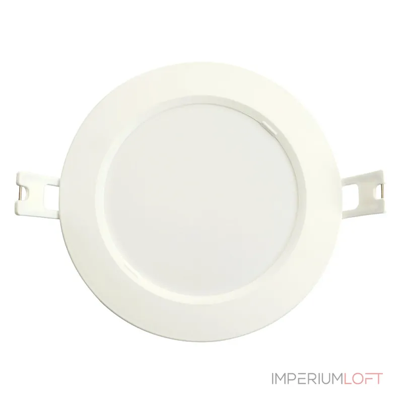 Светодиодный встраиваемый светильник Feron AL528 LED IP40 12W 4000К Светодиодный встраиваемый светильник Feron AL528 LED IP40 12W 4000К