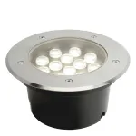 Встраиваемый в дорогу светильник Feron SP4114 32022 от ImperiumLoft