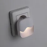 Ночник Feron Saffit 41019 Цвет арматуры белый Цвет плафонов белый