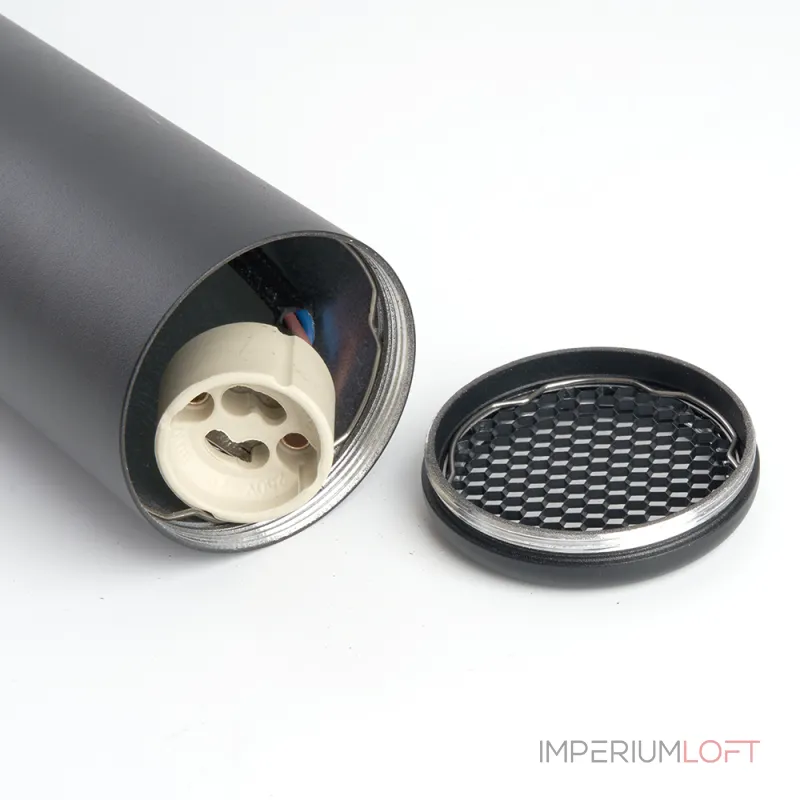 Подвесной светильник Feron ML1841 GU10 IP20 35W