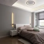 Светильник настенный Feron AL171 LED IP20 20W 4000К