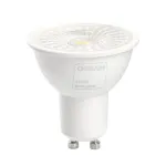 Лампа светодиодная Feron Lb 1607 GU10 7Вт 4000K 38183