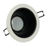 Светильник потолочный встраиваемый Feron DL3113 G5.3 IP20 50W