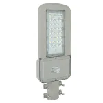 Светодиодный уличный консольный светильник Feron SP3050 LED IP65 80W 4000К