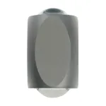 Настенный светодиодный светильник Feron AL54 LED IP54 1W