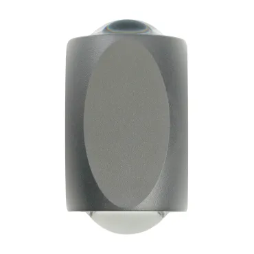 Настенный светодиодный светильник Feron AL54 LED IP54 1W