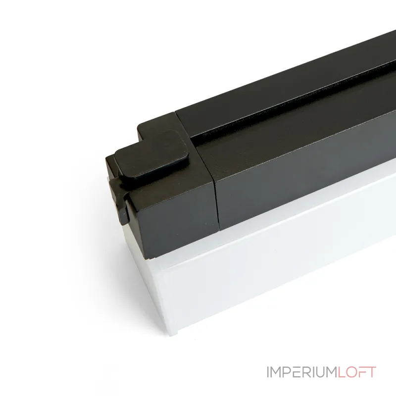 Трековый светодиодный светильник Feron AL120 LED IP20 40W 4000К