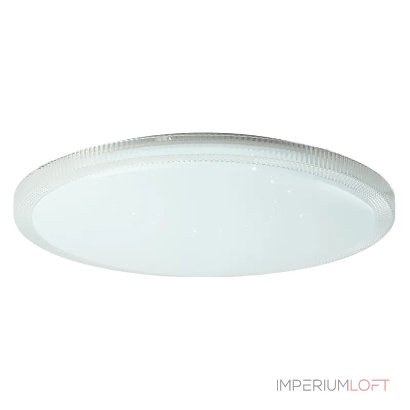 Светодиодный потолочный светильник Feron AL1510 LED IP44 80W 3000, 4000, 6400К