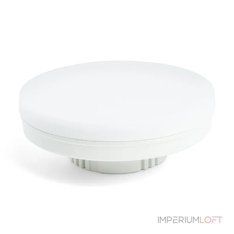 Лампа светодиодная Feron LB-471 GX70 12Вт 4000K 48301