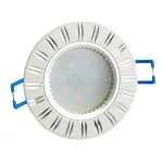 Встраиваемый светильник Feron GS-M393 28343
